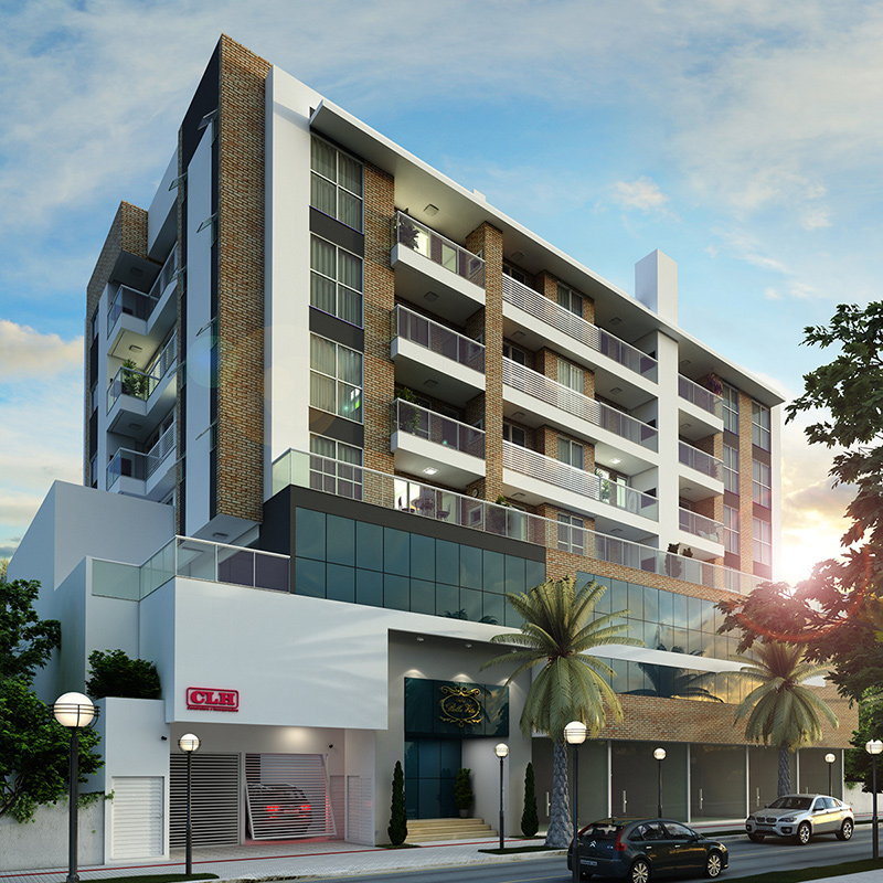 residencial