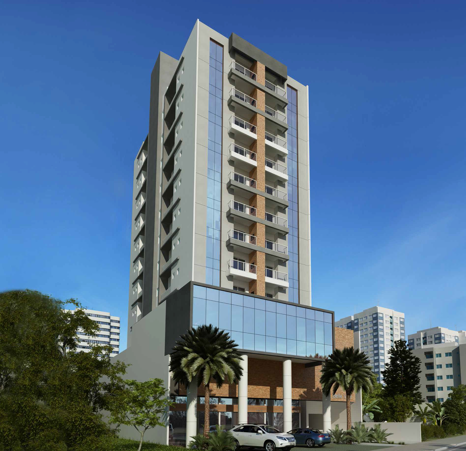 residencial