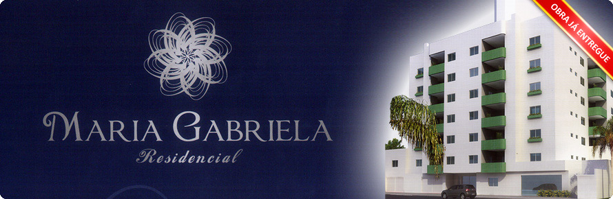 Residencial Maria Gabriela