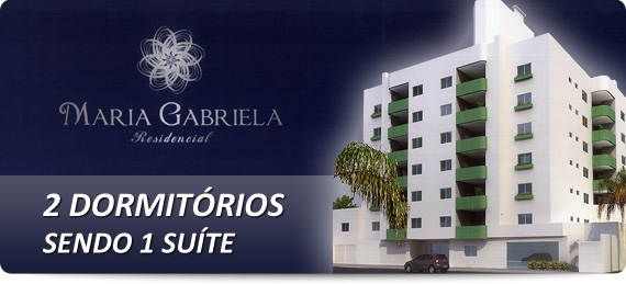 Residencial Maria Gabriela