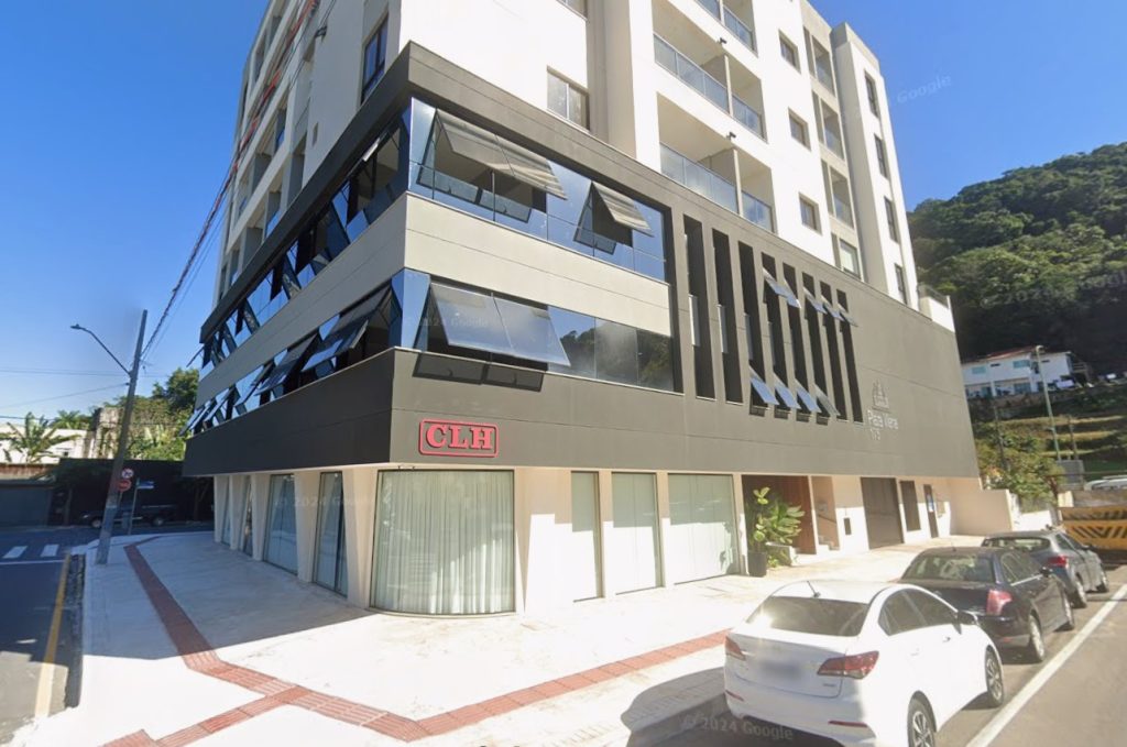 CLH Construtora